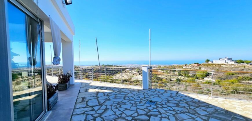 Paphos Armou 4Bdr Bungalow For Sale VLSOKJMSLV