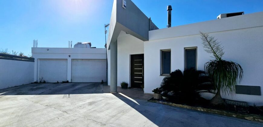 Paphos Armou 4Bdr Bungalow For Sale VLSOKJMSLV