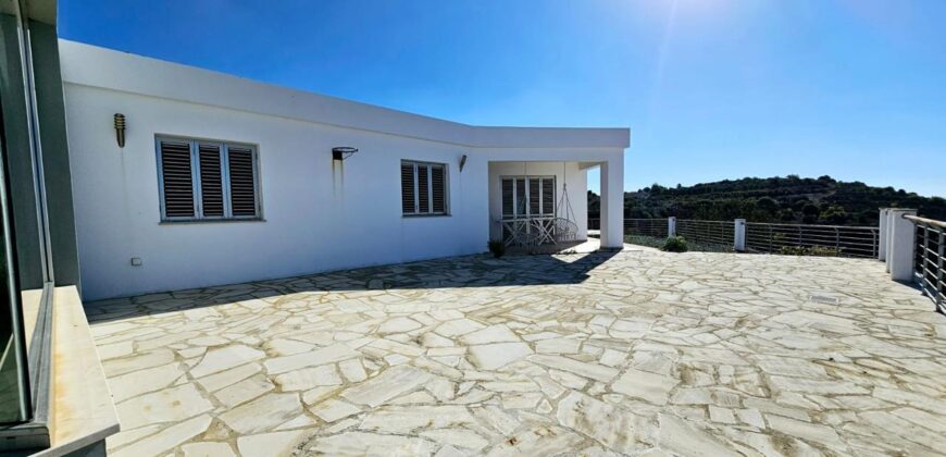 Paphos Armou 4Bdr Bungalow For Sale VLSOKJMSLV