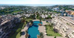 Paphos Chloraka 2 Bedroom Apartments / Penthouses For Sale LPT60553