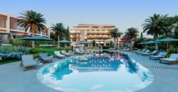 Paphos Chloraka 2 Bedroom Apartments / Penthouses For Sale LPT60553