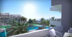 Paphos Chloraka 2 Bedroom Apartments / Penthouses For Sale LPT60553