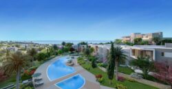 Paphos Chloraka 2 Bedroom Apartments / Penthouses For Sale LPT60553