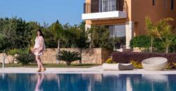 Paphos Chloraka 2 Bedroom Apartments / Penthouses For Sale LPT60553