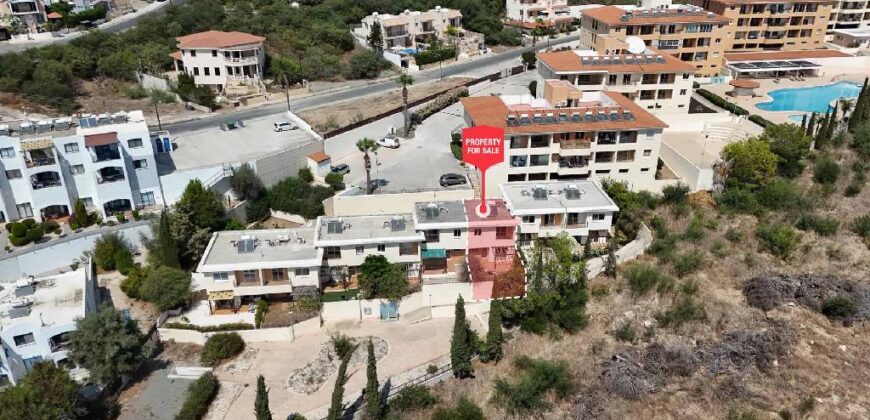 Paphos Chloraka 2Bdr House For Sale AMR44755