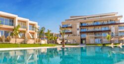 Paphos Chloraka 3 Bedroom Apartments / Penthouses For Sale LPT64830