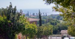 Paphos Chloraka 3 Bedroom Apartments / Penthouses For Sale LPT64842