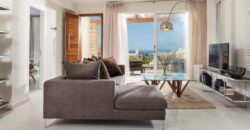 Paphos Chloraka 3 Bedroom Apartments / Penthouses For Sale LPT64842