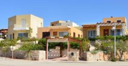 Paphos Chloraka 3 Bedroom Apartments / Penthouses For Sale LPT64842