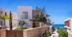 Paphos Chloraka 3 Bedroom Villas / Houses For Sale LPT62075