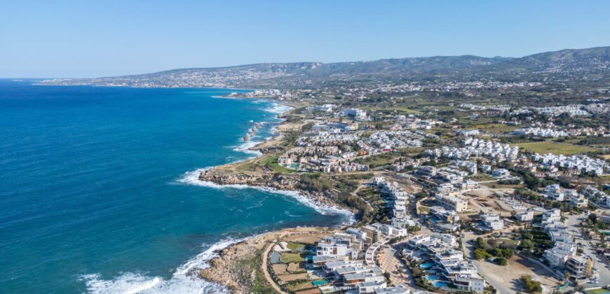 Paphos Chloraka 3 Bedroom Villas / Houses For Sale LPT62075
