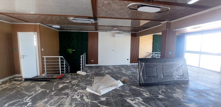 Paphos Chloraka 3Bdr Apartment For Sale UQH4770