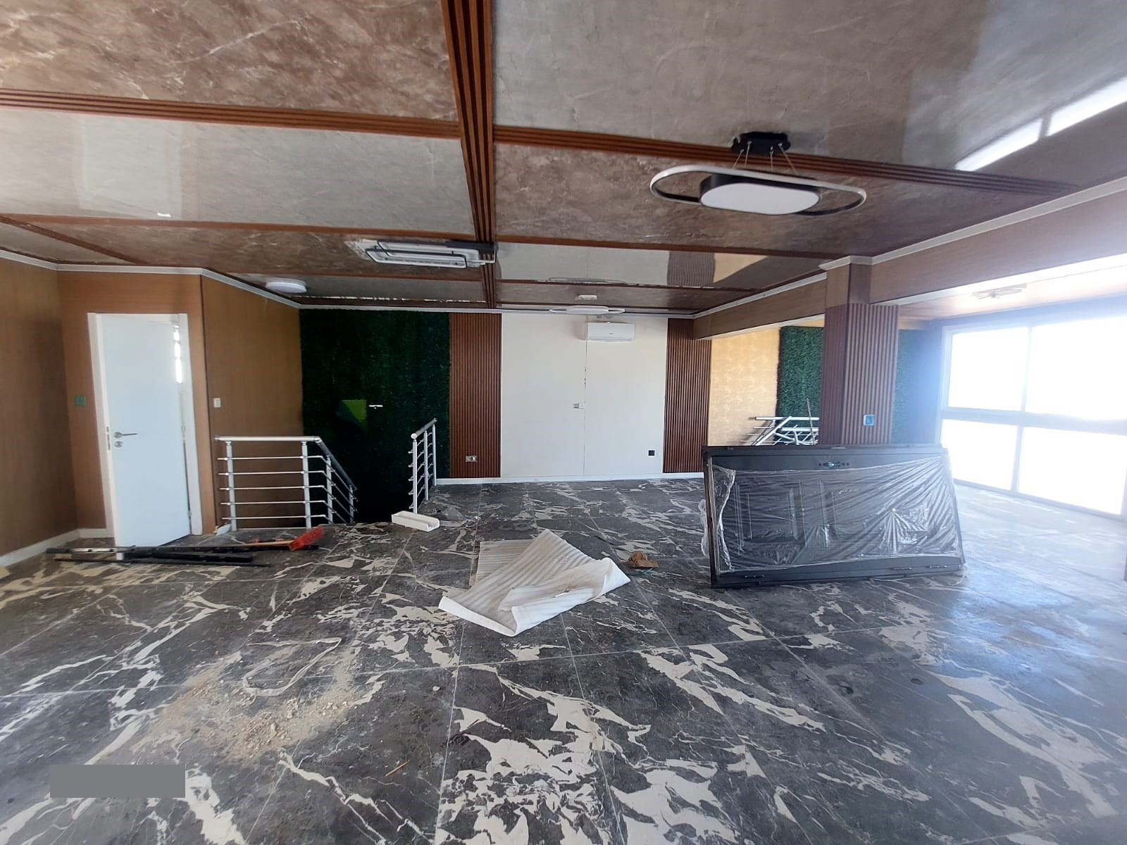 Paphos Chloraka 3Bdr Apartment For Sale UQH4770