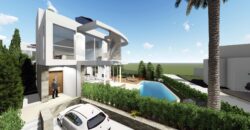 Paphos Chloraka 4 Bedroom Villas / Houses For Sale LPT10117