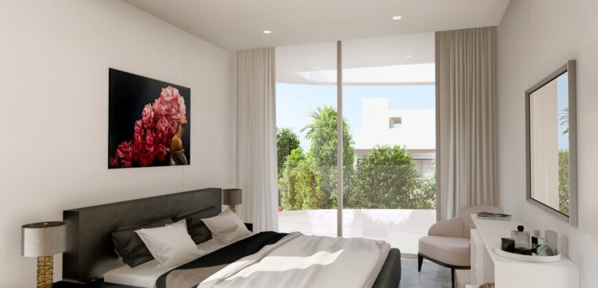Paphos Chloraka 4 Bedroom Villas / Houses For Sale LPT10117