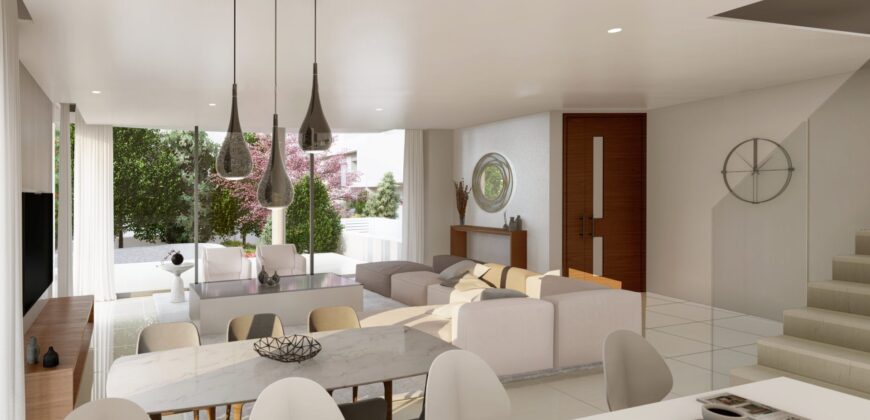 Paphos Chloraka 4 Bedroom Villas / Houses For Sale LPT10117