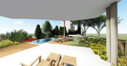 Paphos Chloraka 4 Bedroom Villas / Houses For Sale LPT10227