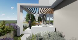 Paphos Chloraka 4 Bedroom Villas / Houses For Sale LPT10227