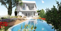 Paphos Chloraka 4 Bedroom Villas / Houses For Sale LPT10227