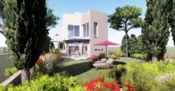 Paphos Chloraka 4 Bedroom Villas / Houses For Sale LPT10227