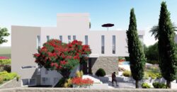 Paphos Chloraka 4 Bedroom Villas / Houses For Sale LPT10227