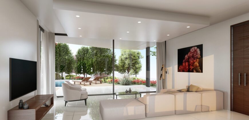 Paphos Chloraka 4 Bedroom Villas / Houses For Sale LPT10227