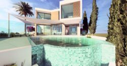 Paphos Chloraka 4 Bedroom Villas / Houses For Sale LPT61882