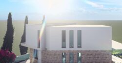 Paphos Chloraka 4 Bedroom Villas / Houses For Sale LPT61882