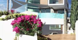 Paphos Chloraka 4 Bedroom Villas / Houses For Sale LPT61882