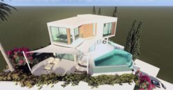 Paphos Chloraka 4 Bedroom Villas / Houses For Sale LPT61882
