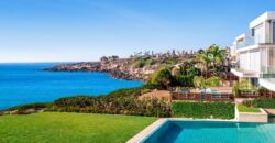 Paphos Chloraka 4 Bedroom Villas / Houses For Sale LPT61882