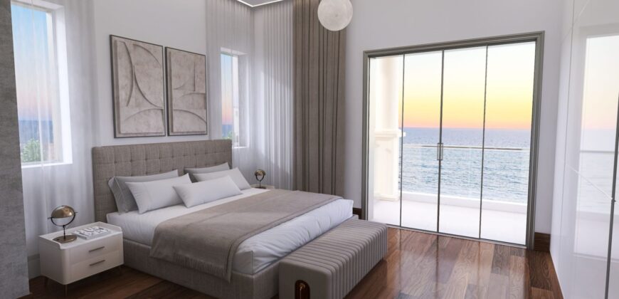 Paphos Chloraka 5 Bedroom Villas / Houses For Sale LPT10162