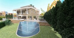 Paphos Chloraka 5 Bedroom Villas / Houses For Sale LPT10162