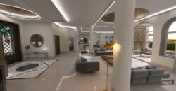 Paphos Chloraka 5 Bedroom Villas / Houses For Sale LPT10162