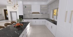 Paphos Chloraka 5 Bedroom Villas / Houses For Sale LPT10162