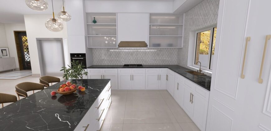 Paphos Chloraka 5 Bedroom Villas / Houses For Sale LPT10162