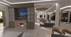 Paphos Chloraka 5 Bedroom Villas / Houses For Sale LPT10162