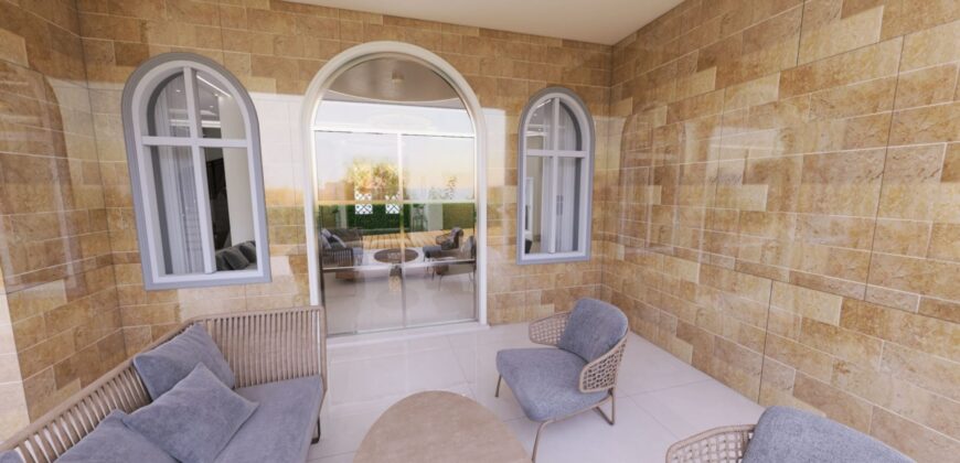 Paphos Chloraka 5 Bedroom Villas / Houses For Sale LPT10162