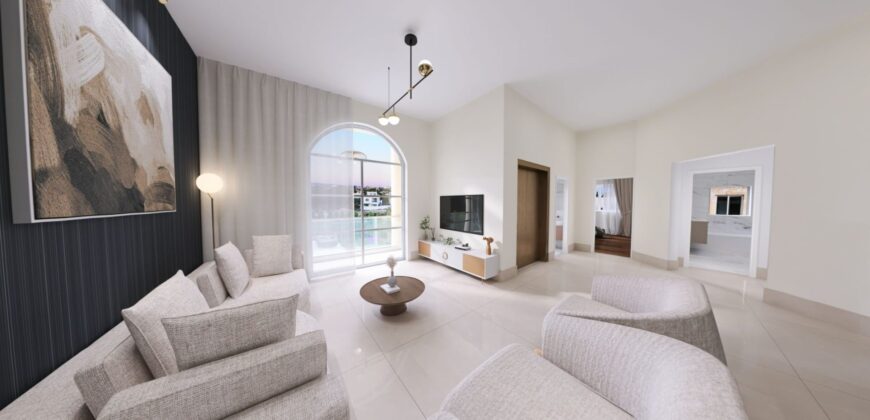 Paphos Chloraka 5 Bedroom Villas / Houses For Sale LPT10162