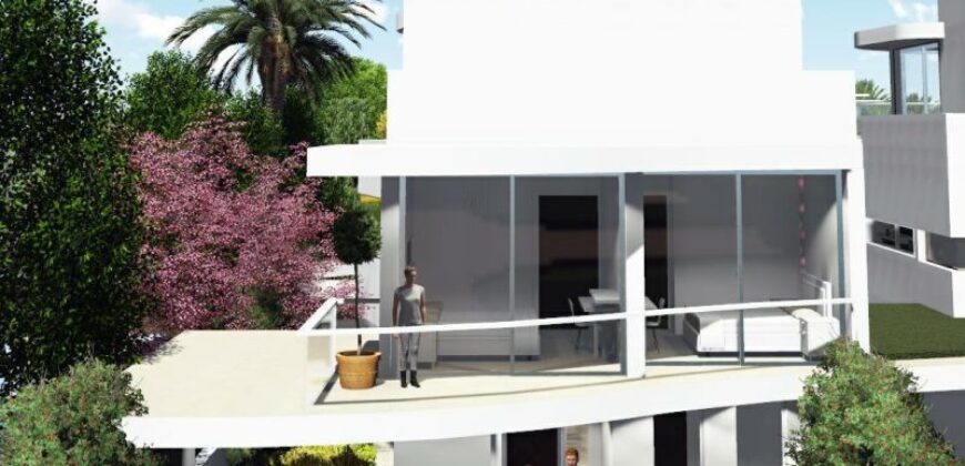 Paphos Chloraka 5 Bedroom Villas / Houses For Sale LPT10200