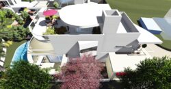 Paphos Chloraka 5 Bedroom Villas / Houses For Sale LPT10200