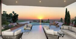 Paphos Chloraka 5 Bedroom Villas / Houses For Sale LPT10200