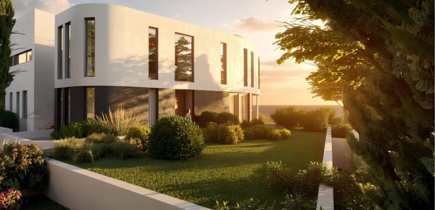 Paphos Chloraka 6 Bedroom Villas / Houses For Sale LPT88239