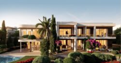 Paphos Chloraka 6 Bedroom Villas / Houses For Sale LPT88239