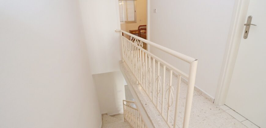 Paphos Chlorakas 2Bdr Town House For Sale SKR18442