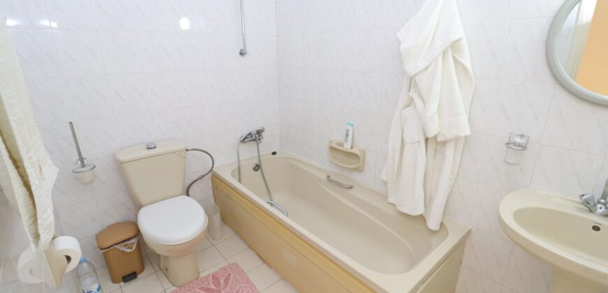 Paphos Chlorakas 2Bdr Town House For Sale SKR18442