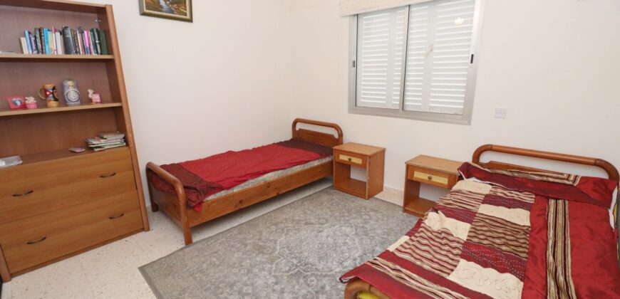 Paphos Chlorakas 2Bdr Town House For Sale SKR18442