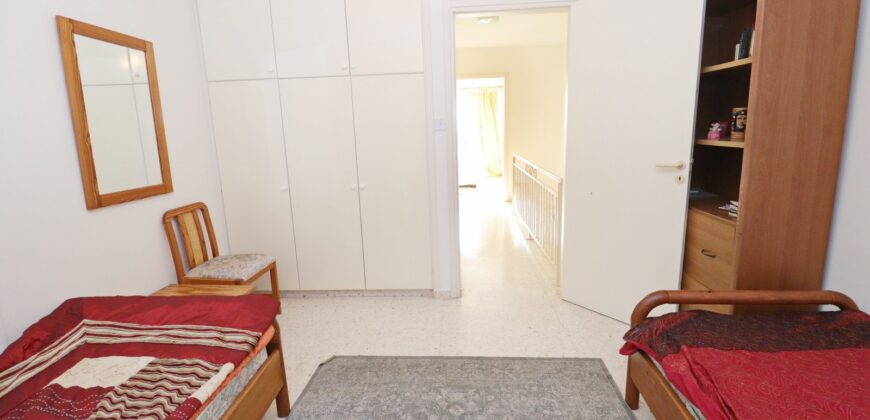Paphos Chlorakas 2Bdr Town House For Sale SKR18442