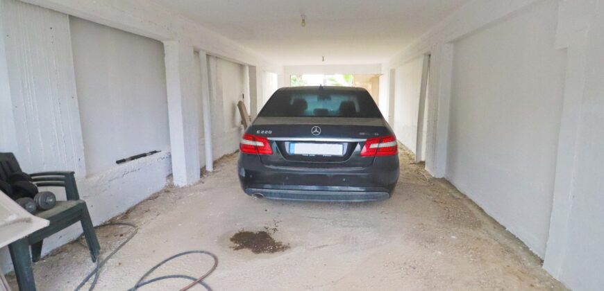 Paphos Chlorakas 2Bdr Town House For Sale SKR18442