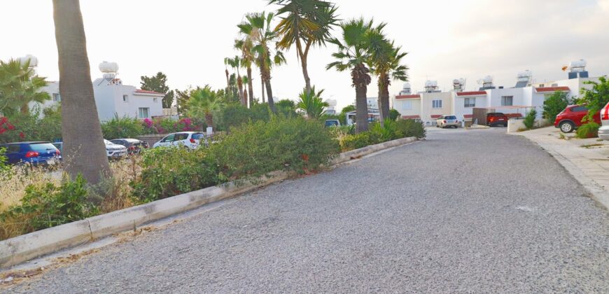 Paphos Chlorakas 2Bdr Town House For Sale SKR18442